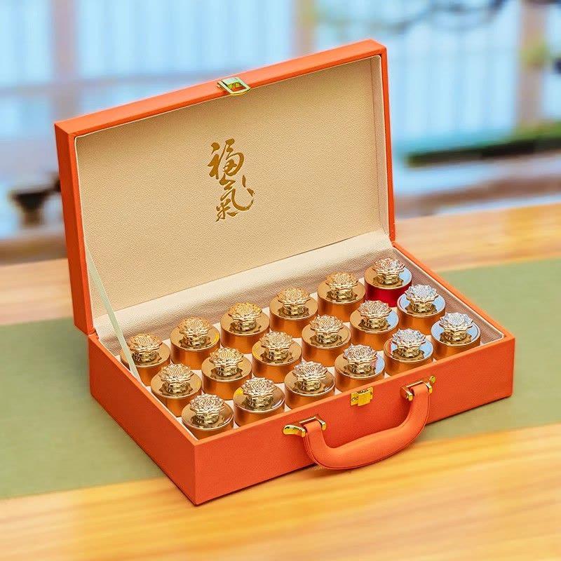 【中闽与恩乌龙茶】 中闽与恩新茶安溪铁观音茶叶礼盒装特级浓香型送礼高档礼品茶年货送礼长辈【价格 图片 品牌 报价】-苏宁易购中闽与恩茶业旗舰店