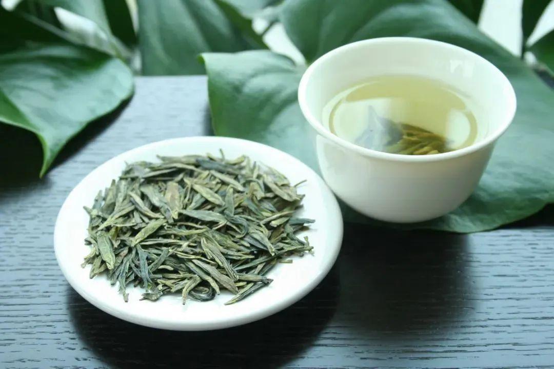 龙井茶的产量有多大？_产区_西湖_一级
