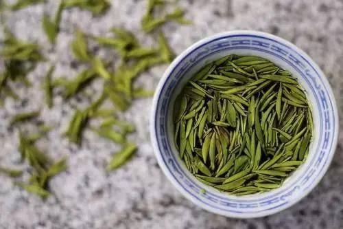 中国十大名茶之一的雨花茶究竟是何方神圣？_南京