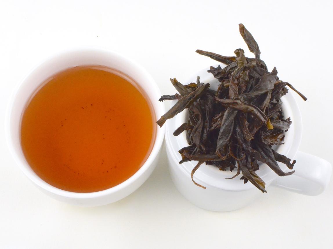 Laocong Shuixian (Old Bush Narcissus) 2025 - Seven Cups