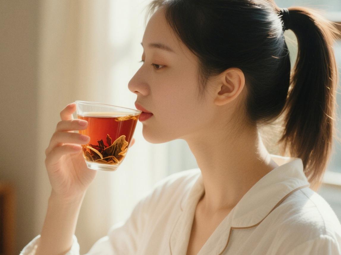 熱茶竟然比冰飲更消暑？三伏天這兩個時辰喝茶最有效！ |  無限極台灣 Infinitus Taiwan