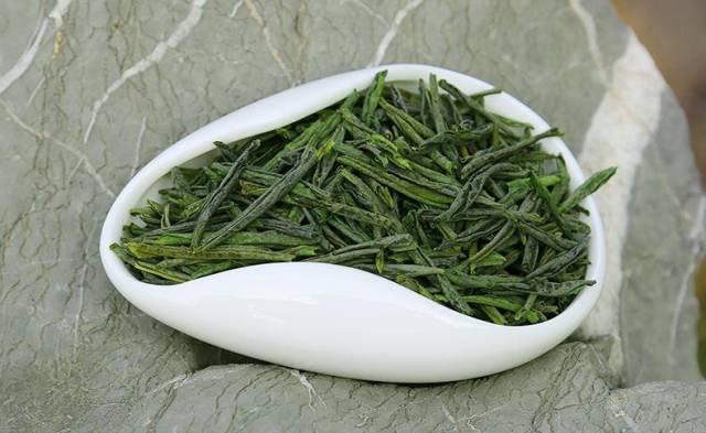 中国十大名茶之六安瓜片