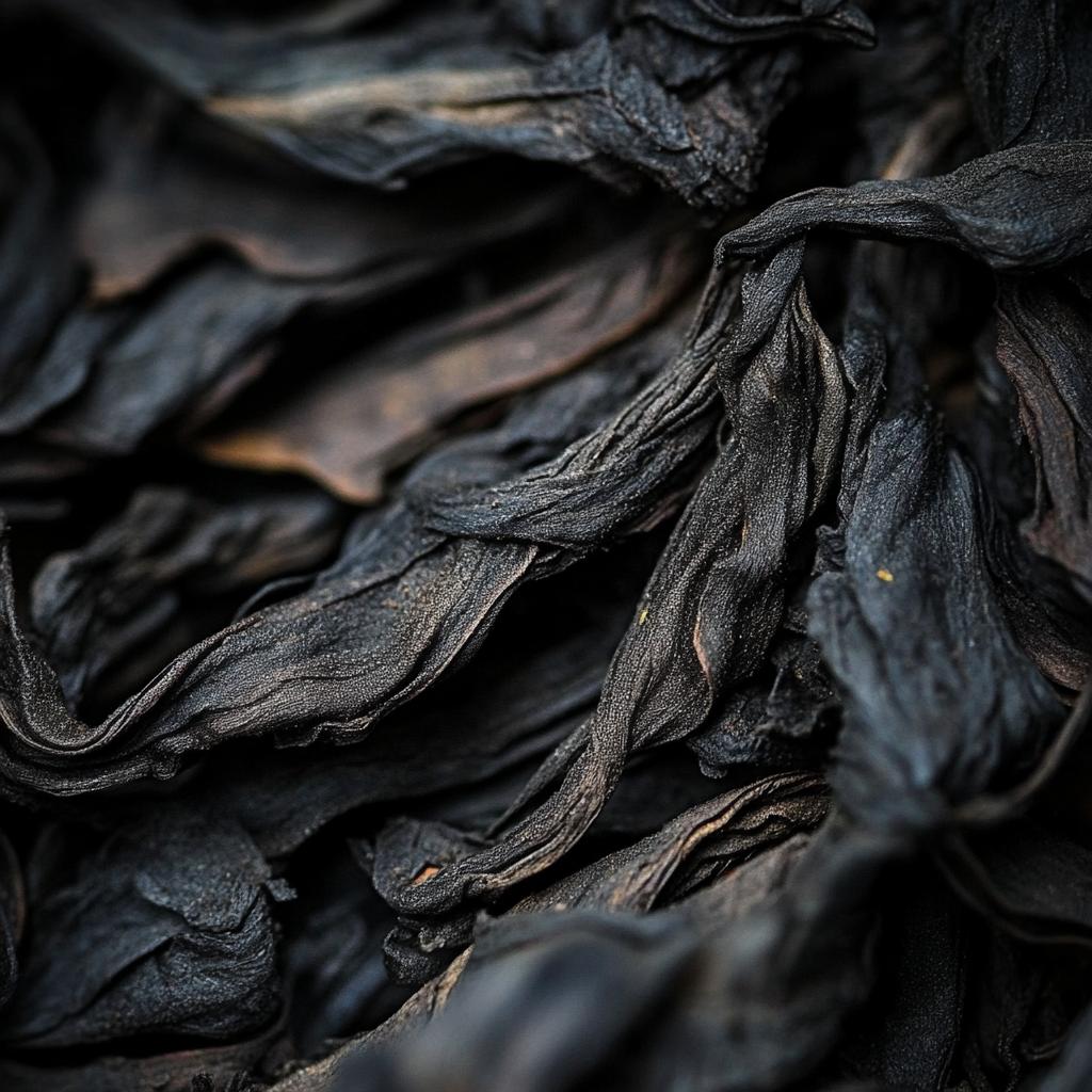 Wuyi Tea: The Ultimate Guide to Wuyi Oolong Tea and Benefits – Red Rock Tea House