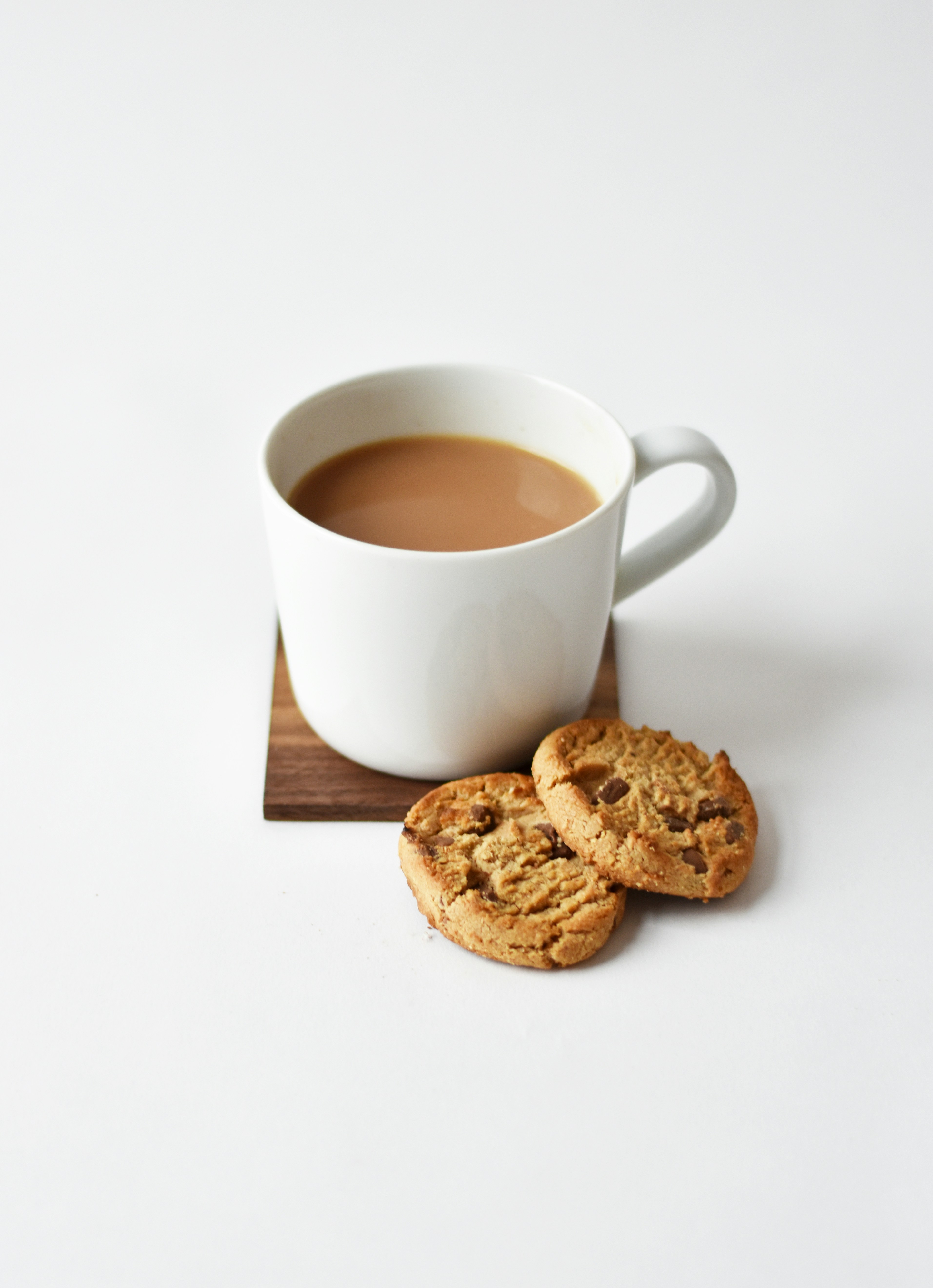 密封储存茶叶图