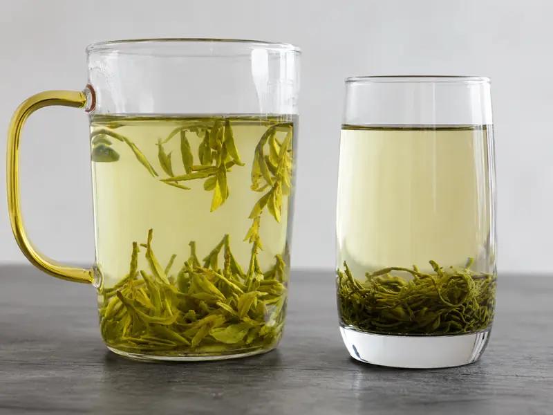 Chinese Green Tea: Longjing and Biluochun Guide | Food & Drink | Go China Freely