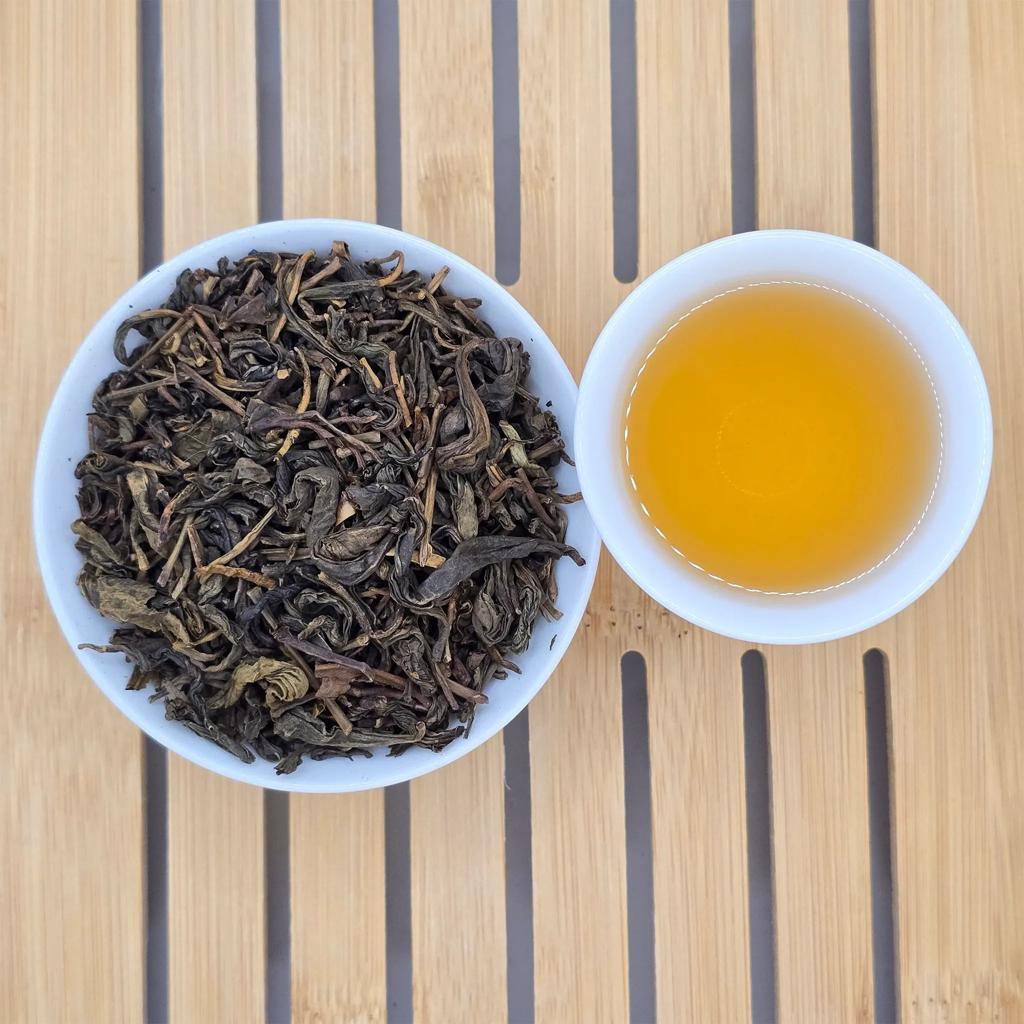 Yellow Teas - Great Tea!