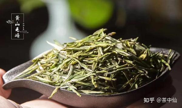 黄山毛峰茶叶在口感上有什么特点？