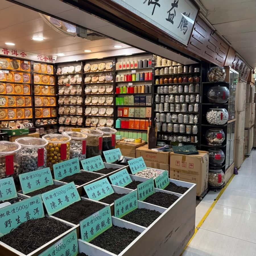 深圳批发市场之旅:当地采购体验 | GetYourGuide