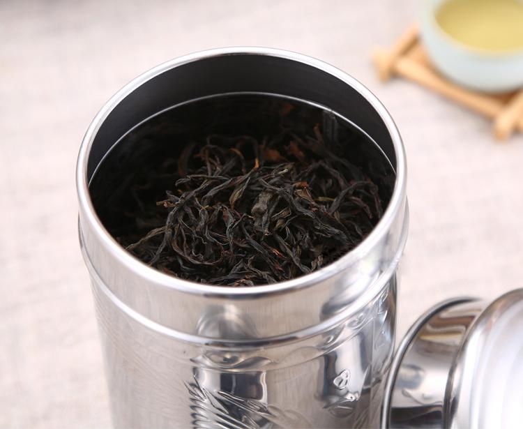 茶叶最佳储存方式是什么？掌握这几个技巧更保鲜