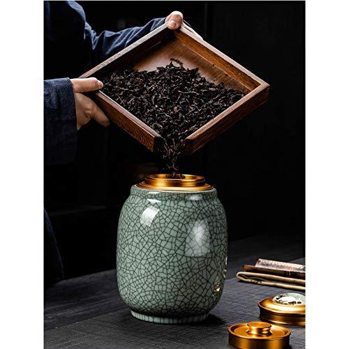 Chinesische Teedosen – Die 15 besten Produkte im Vergleich - Hausbauberater Ratgeber